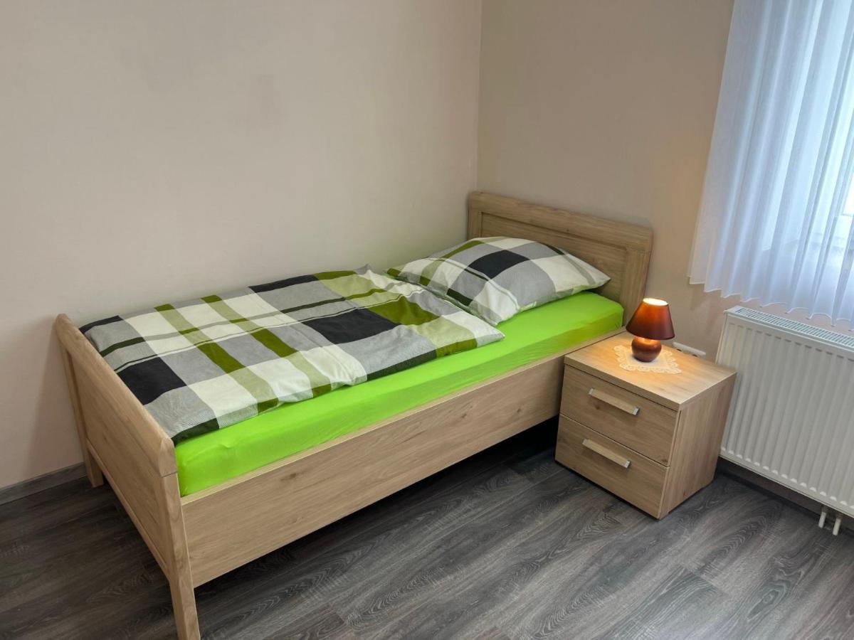 Holiday Home Kettler By Interhome Weener Bagian luar foto