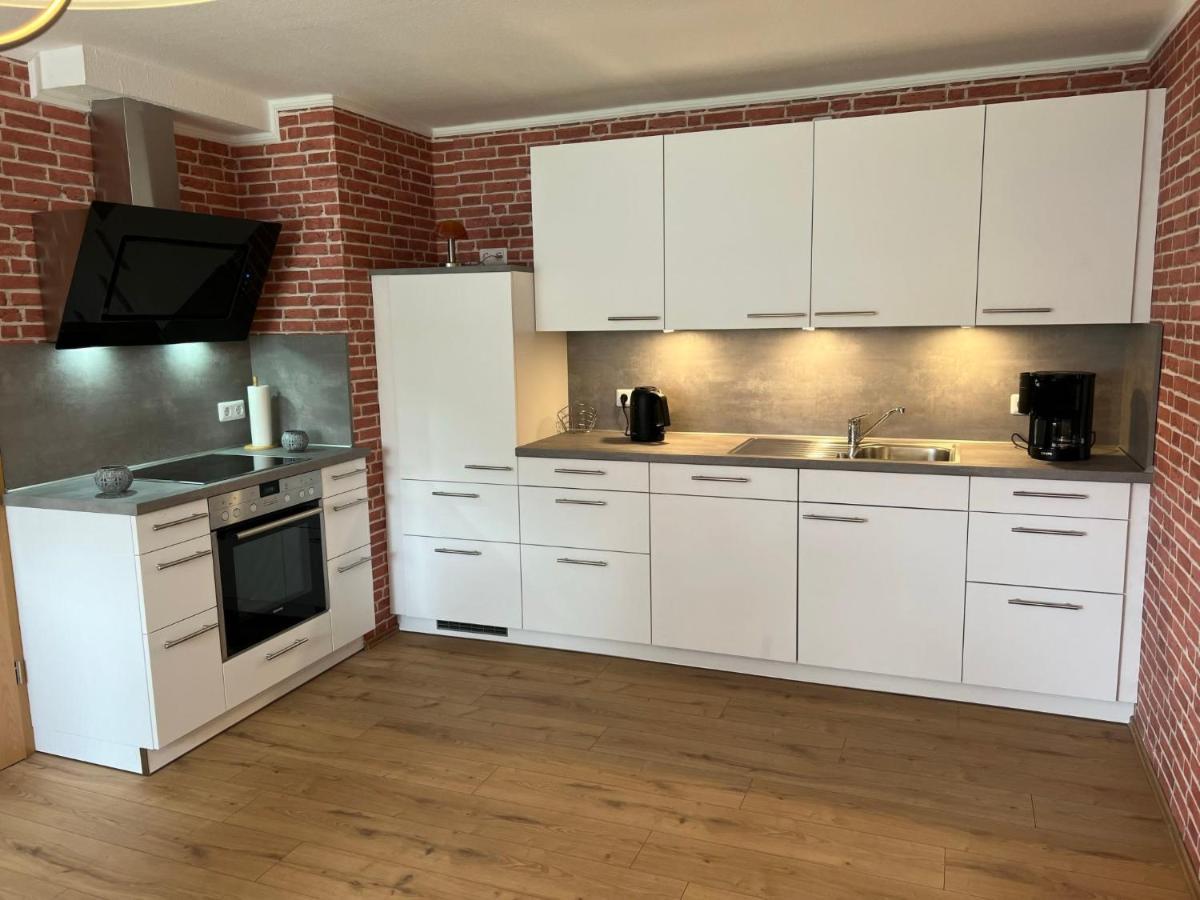 Holiday Home Kettler By Interhome Weener Bagian luar foto